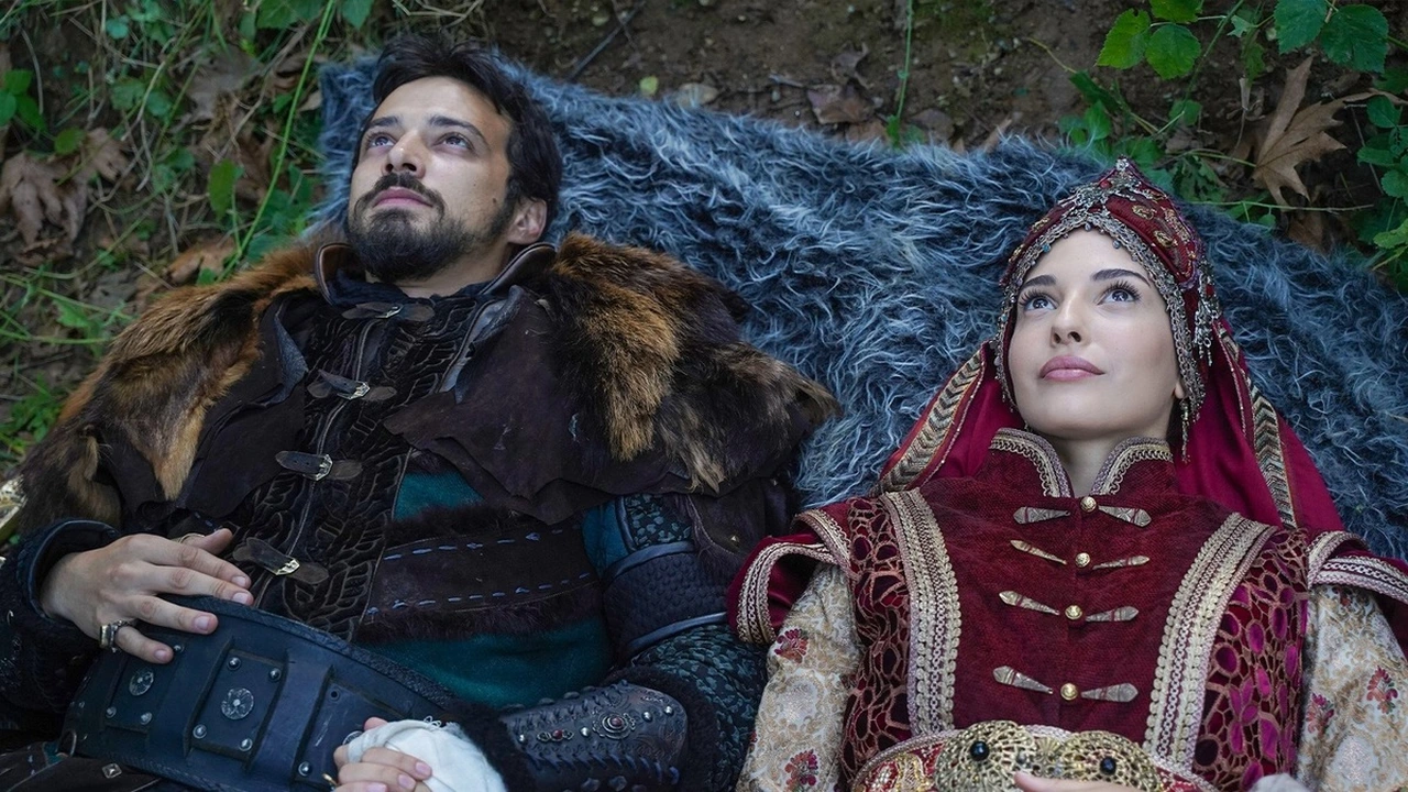 شاهد مجانًا "Kuruluş Osman"موعد عرض المؤسس أورهان الحلقة 5 وتردد القنوات الناقلة مترجم عربي